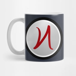 Nihilism Mug